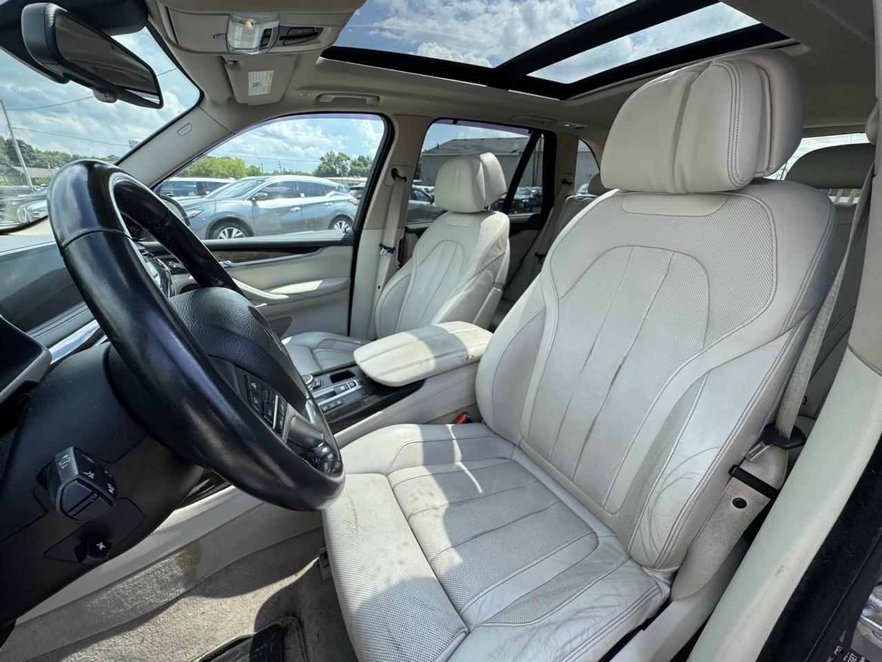 2015 BMW X5 xDrive35i Crestwood KY