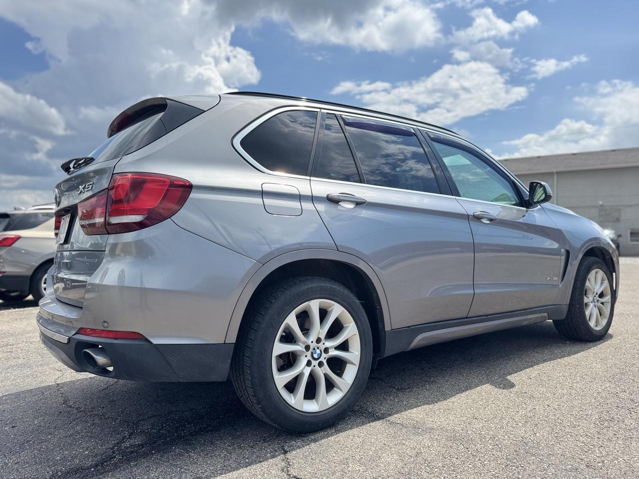 2015 BMW X5 xDrive35i Crestwood KY