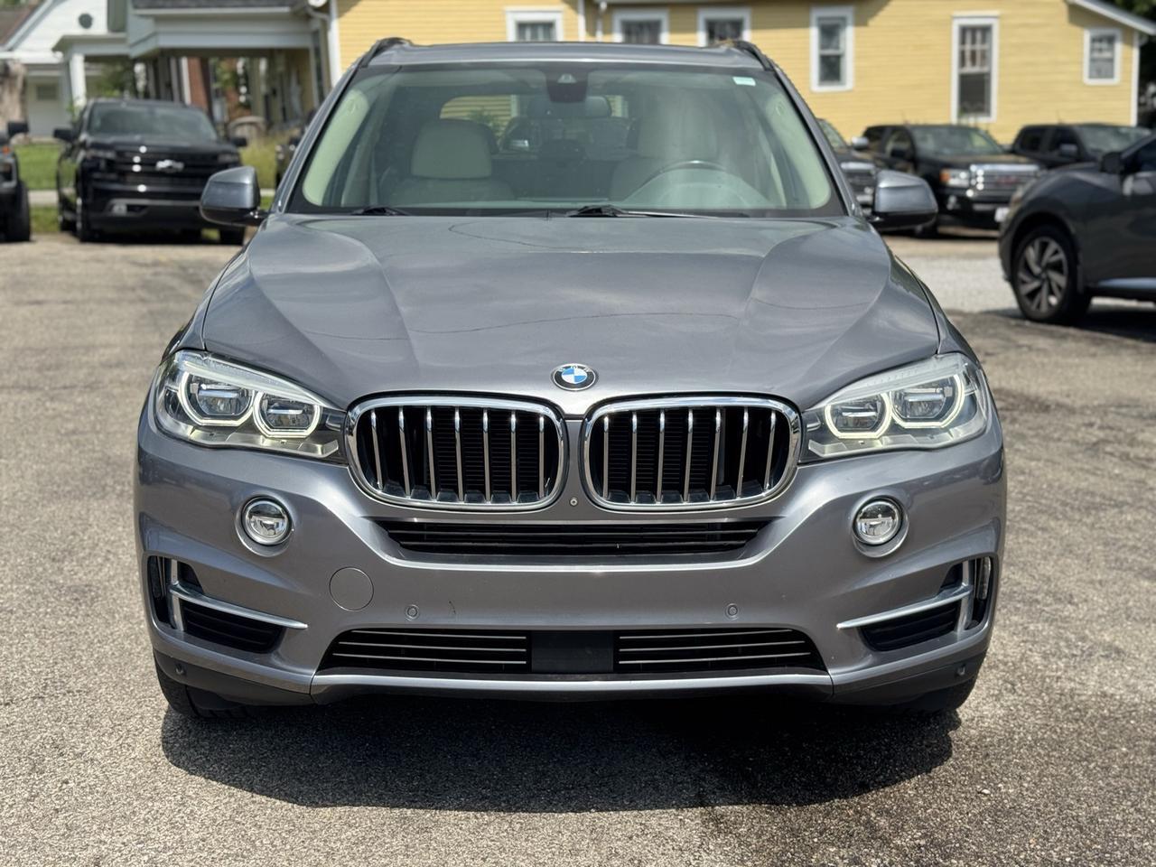 2015 BMW X5 xDrive35i Crestwood KY