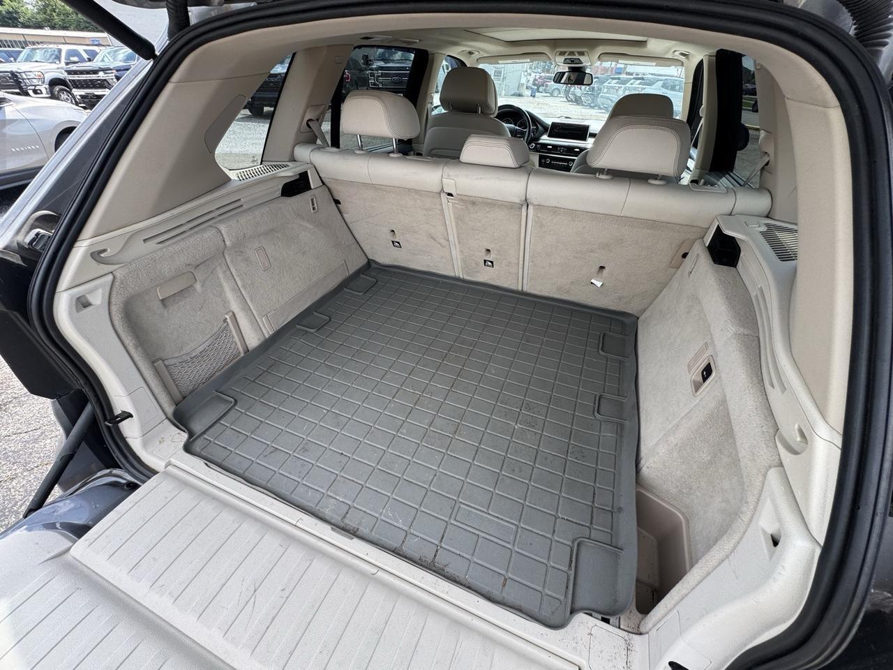 2015 BMW X5 xDrive35i Crestwood KY