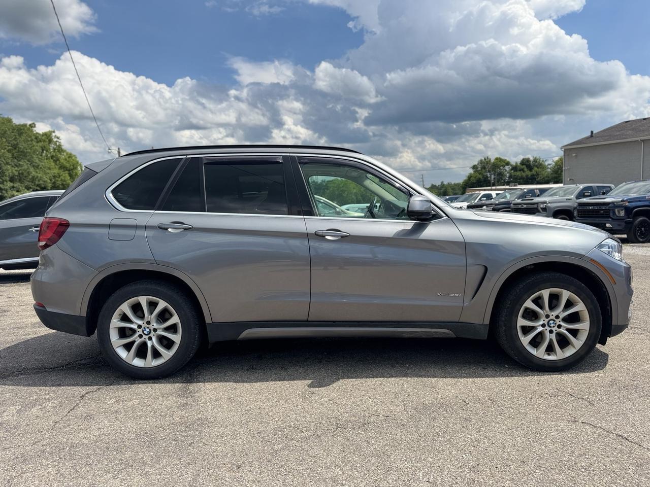 2015 BMW X5 xDrive35i Crestwood KY