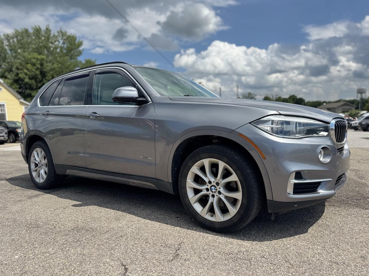2015 BMW X5 xDrive35i Crestwood KY