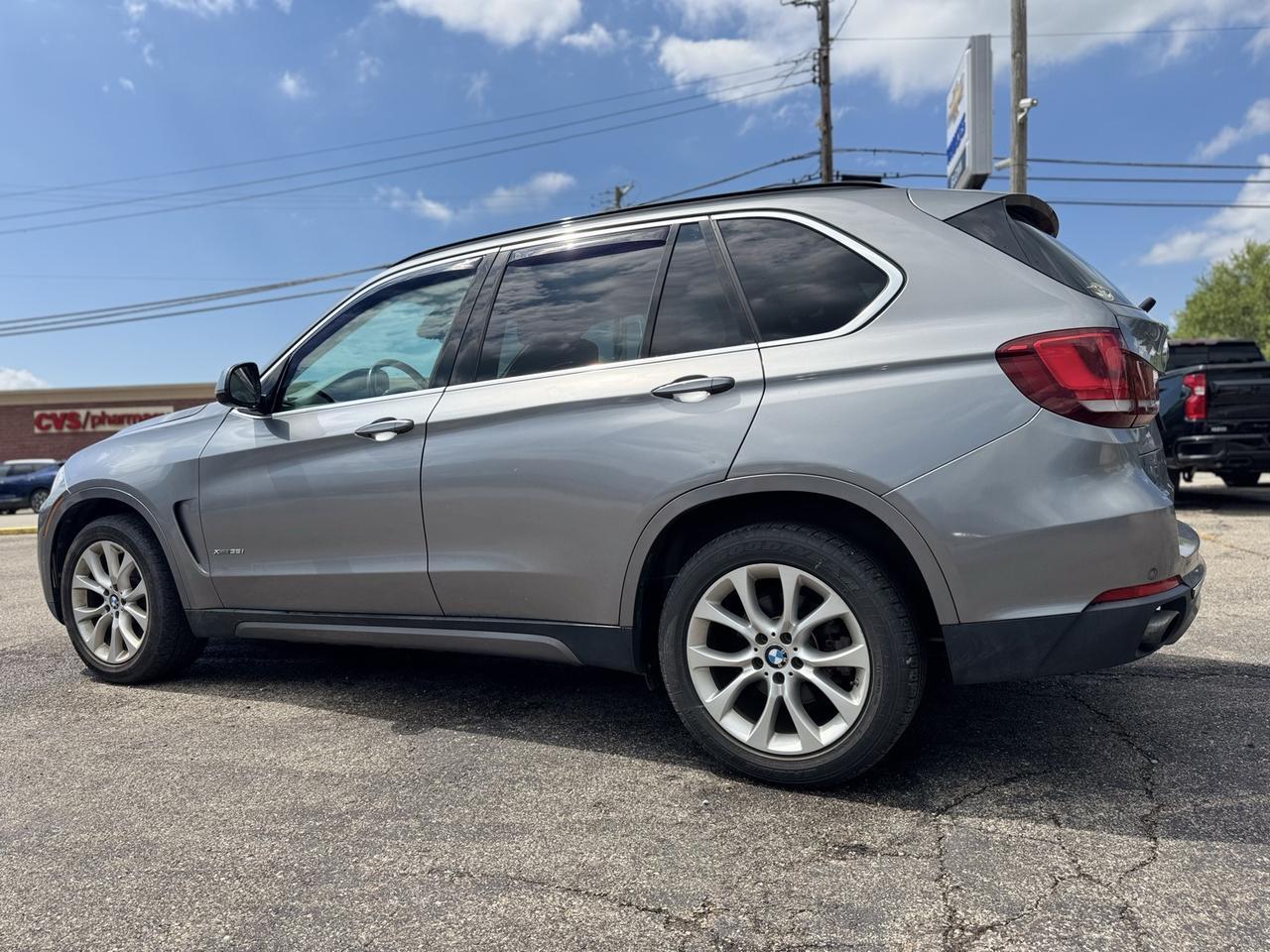 2015 BMW X5 xDrive35i Crestwood KY
