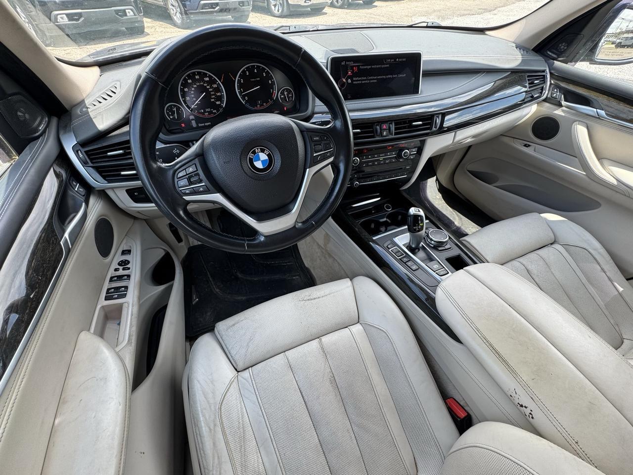 2015 BMW X5 xDrive35i Crestwood KY