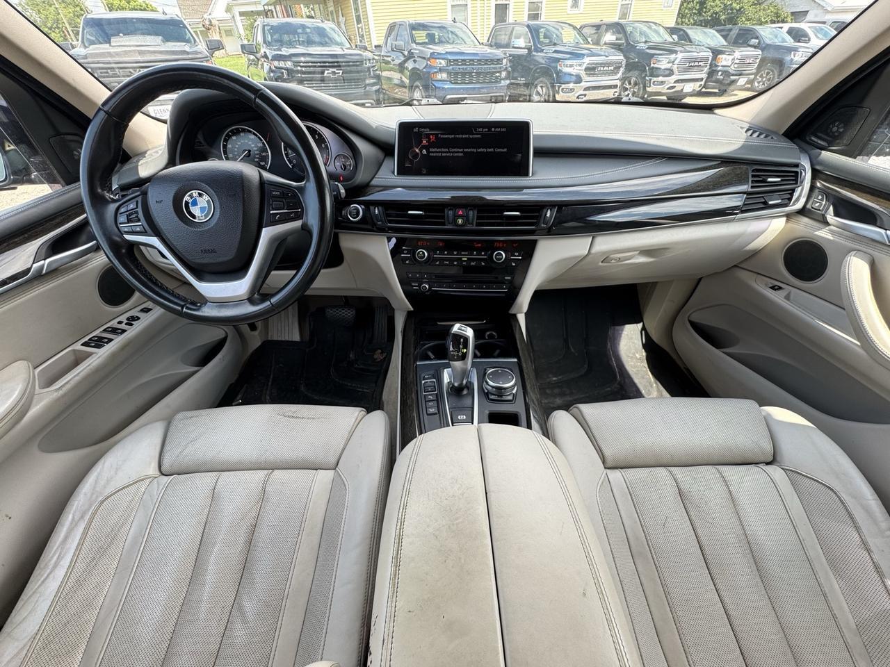 2015 BMW X5 xDrive35i Crestwood KY
