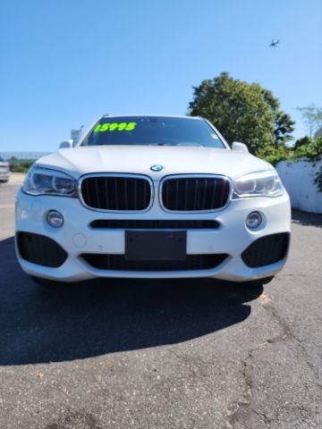 2015 BMW X5 xDrive35i East Islip NY