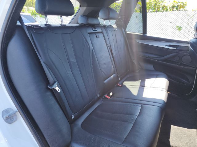 2015 BMW X5 xDrive35i East Islip NY