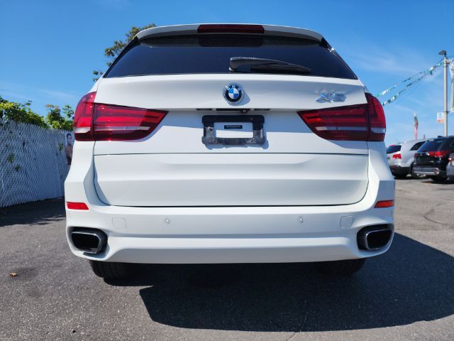 2015 BMW X5 xDrive35i East Islip NY