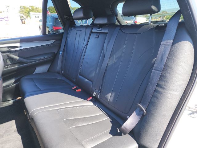 2015 BMW X5 xDrive35i East Islip NY