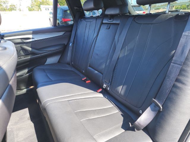 2015 BMW X5 xDrive35i East Islip NY