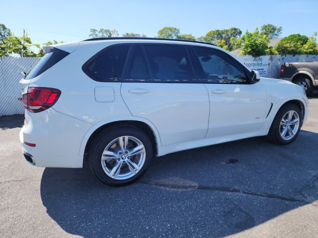 2015 BMW X5 xDrive35i East Islip NY