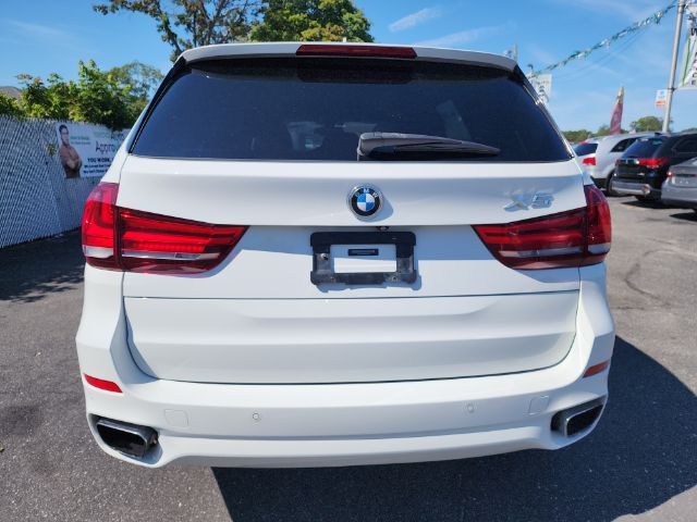 2015 BMW X5 xDrive35i East Islip NY