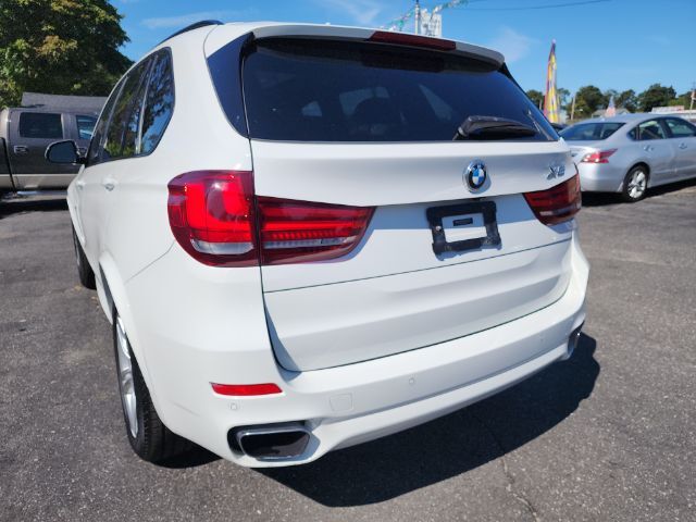 2015 BMW X5 xDrive35i East Islip NY