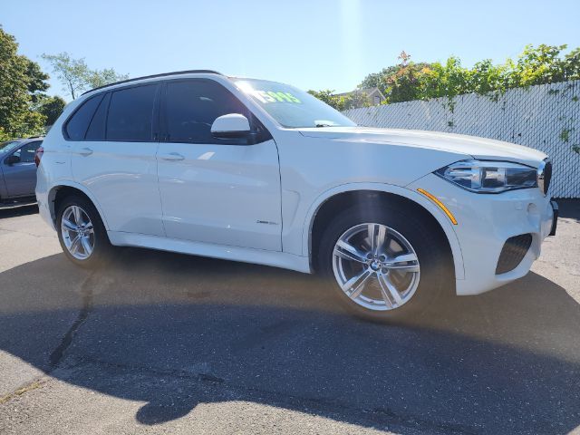 2015 BMW X5 xDrive35i East Islip NY