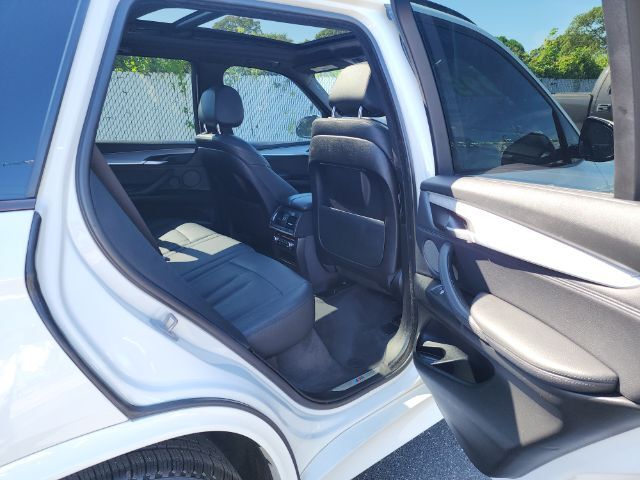 2015 BMW X5 xDrive35i East Islip NY