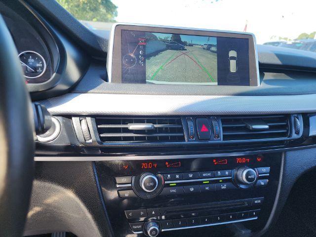 2015 BMW X5 xDrive35i East Islip NY