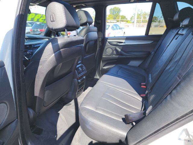 2015 BMW X5 xDrive35i East Islip NY
