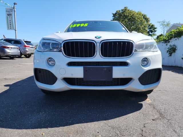 2015 BMW X5 xDrive35i East Islip NY
