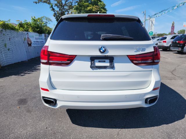 2015 BMW X5 xDrive35i East Islip NY