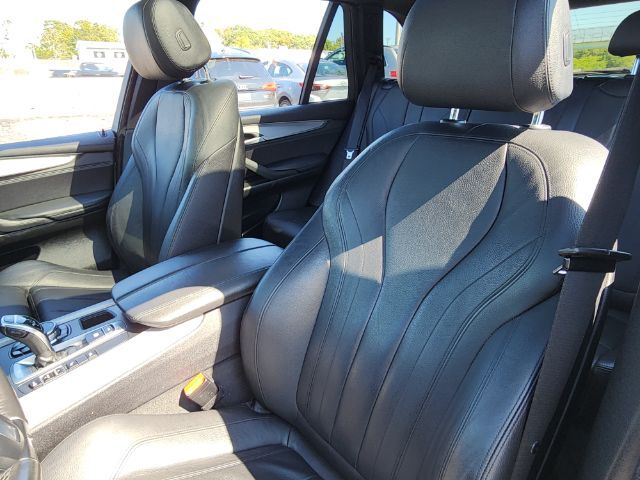 2015 BMW X5 xDrive35i East Islip NY