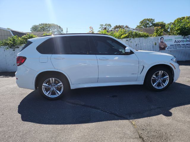 2015 BMW X5 xDrive35i East Islip NY