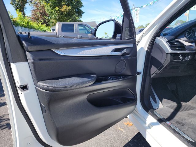 2015 BMW X5 xDrive35i East Islip NY