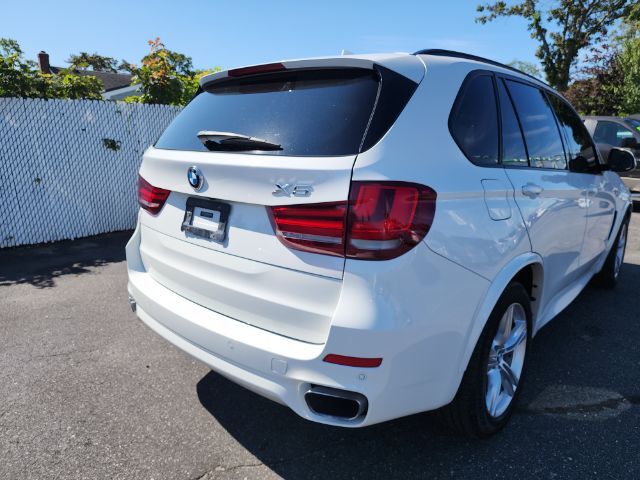 2015 BMW X5 xDrive35i East Islip NY