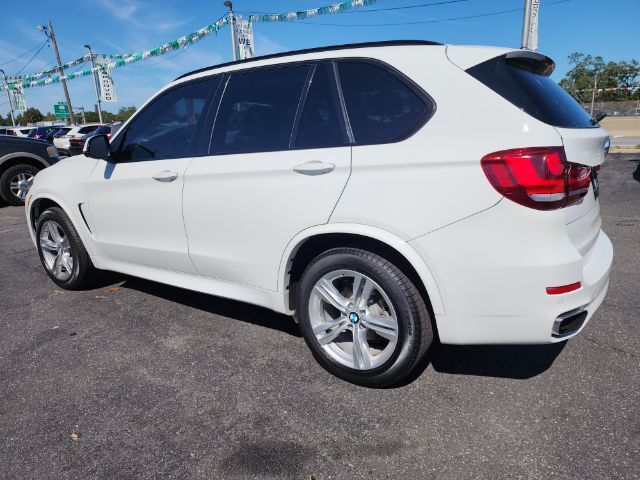 2015 BMW X5 xDrive35i East Islip NY