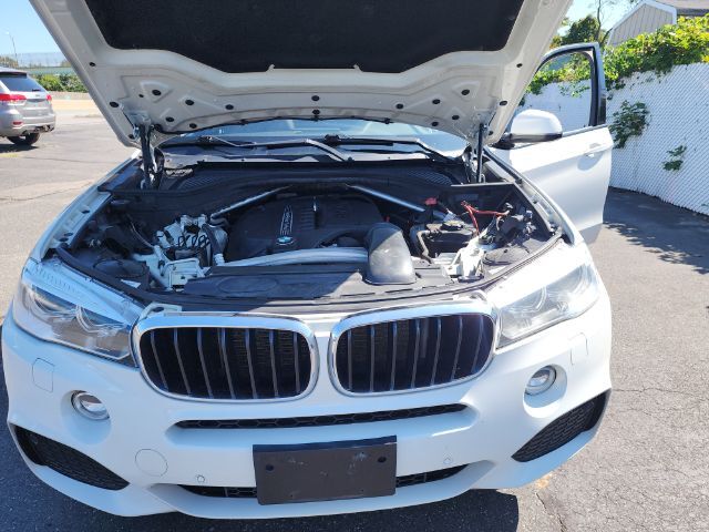 2015 BMW X5 xDrive35i East Islip NY