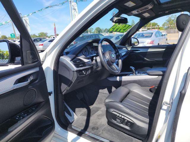 2015 BMW X5 xDrive35i East Islip NY