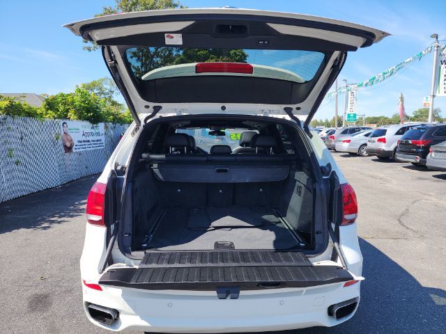 2015 BMW X5 xDrive35i East Islip NY