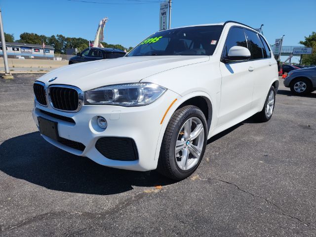 2015 BMW X5 xDrive35i East Islip NY