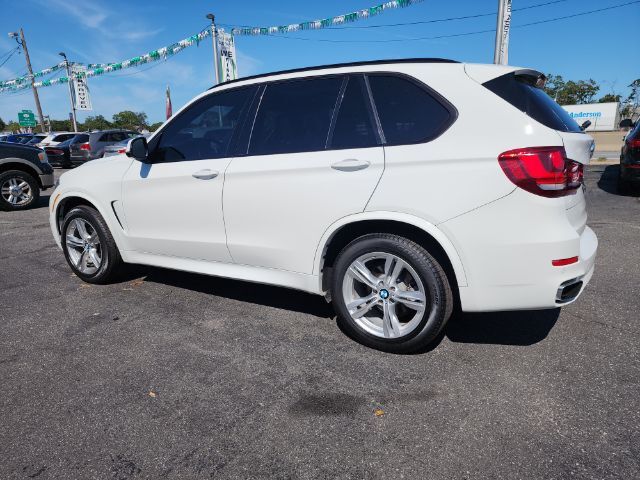 2015 BMW X5 xDrive35i East Islip NY