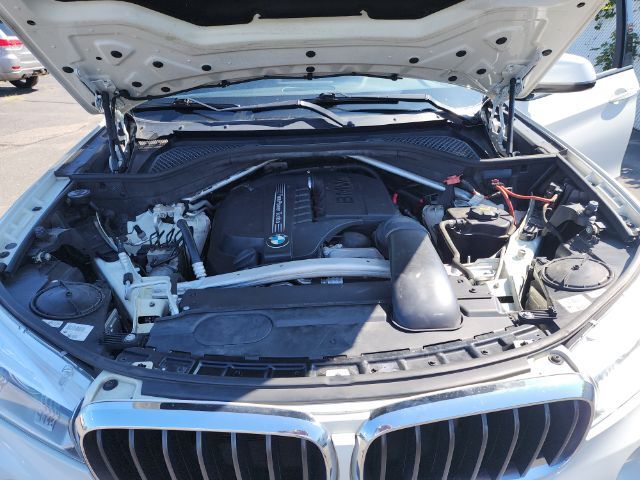 2015 BMW X5 xDrive35i East Islip NY