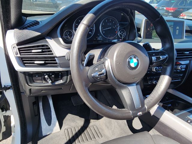 2015 BMW X5 xDrive35i East Islip NY