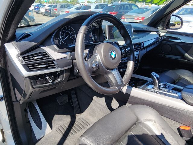2015 BMW X5 xDrive35i East Islip NY