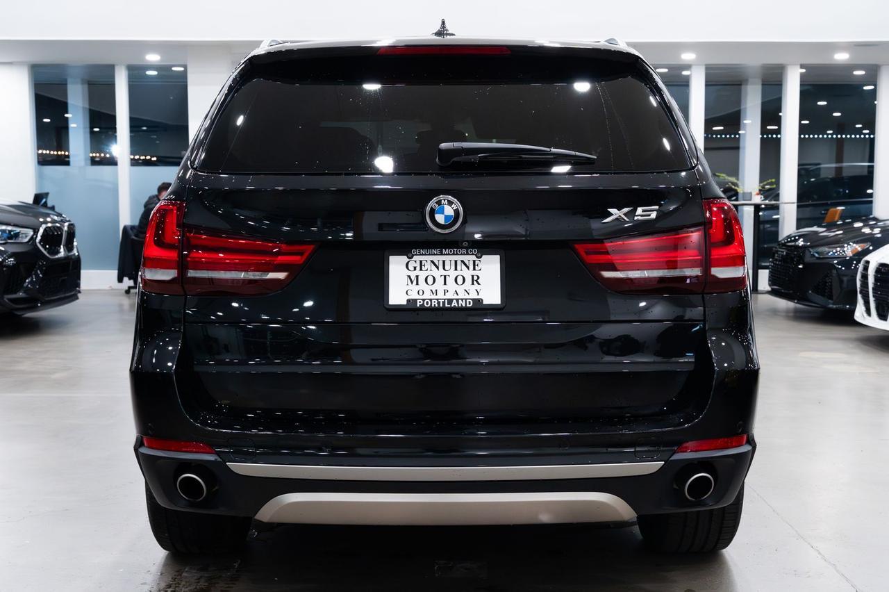 2015 BMW X5 xDrive35i Gladstone OR