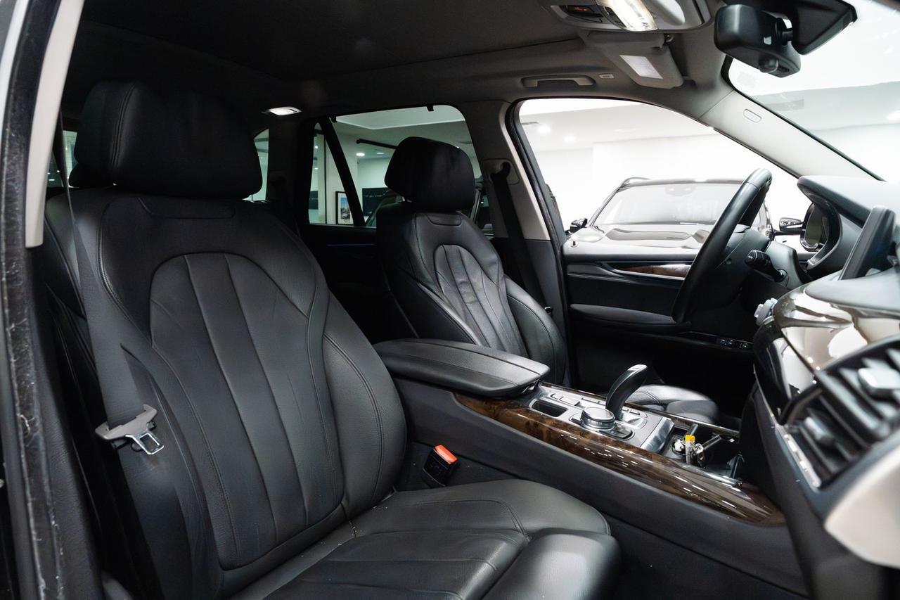 2015 BMW X5 xDrive35i Gladstone OR