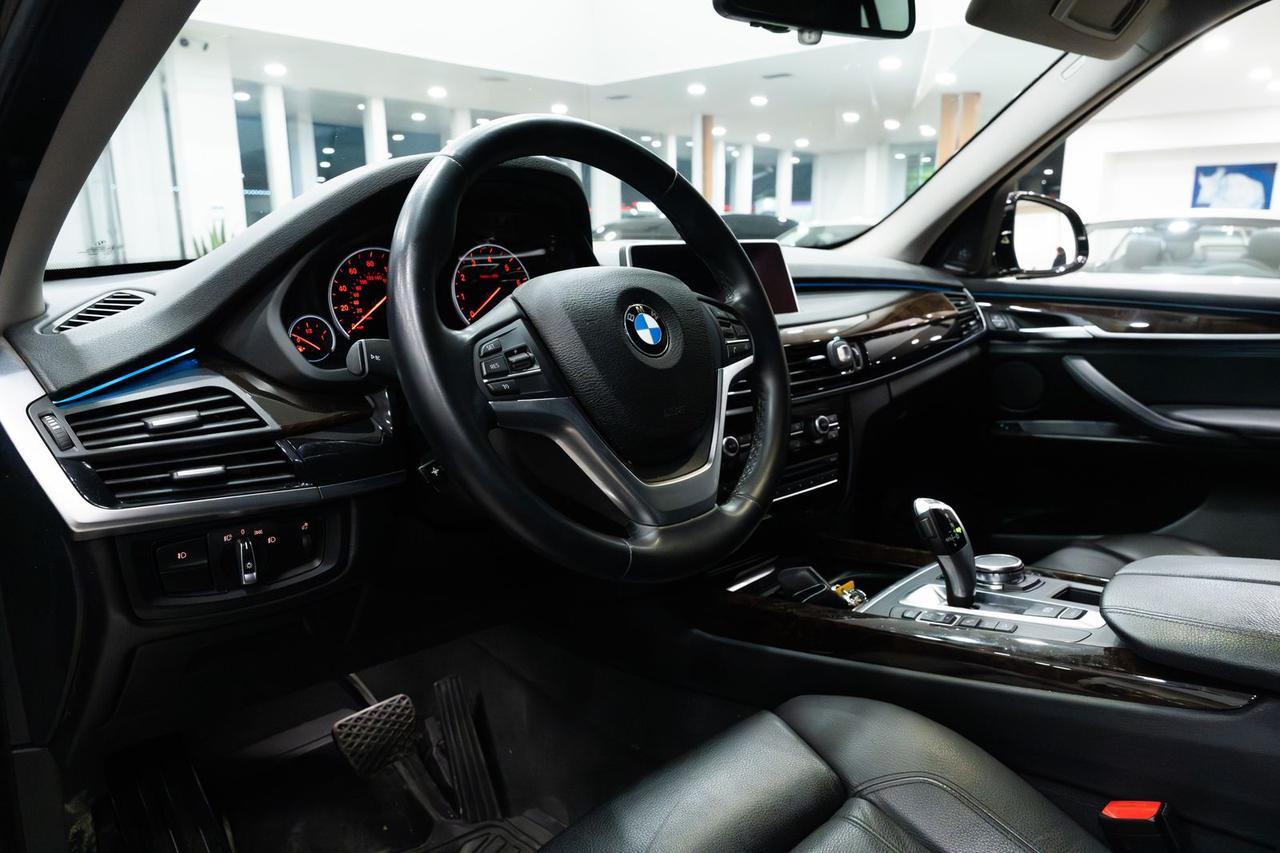 2015 BMW X5 xDrive35i Gladstone OR