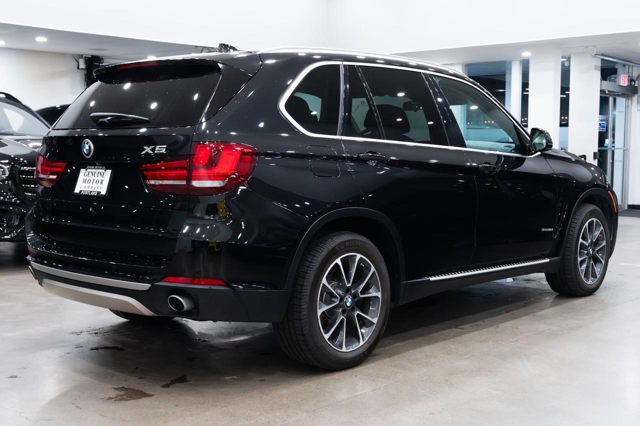 2015 BMW X5 xDrive35i Gladstone OR