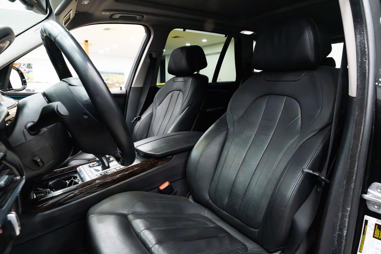 2015 BMW X5 xDrive35i Gladstone OR