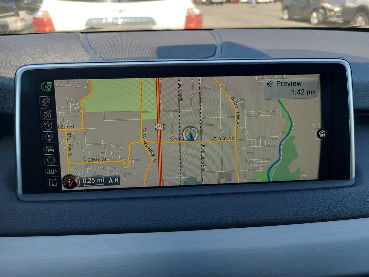 2015 BMW X5 xDrive35i Head Up Display / Ventilated Seats Portland OR