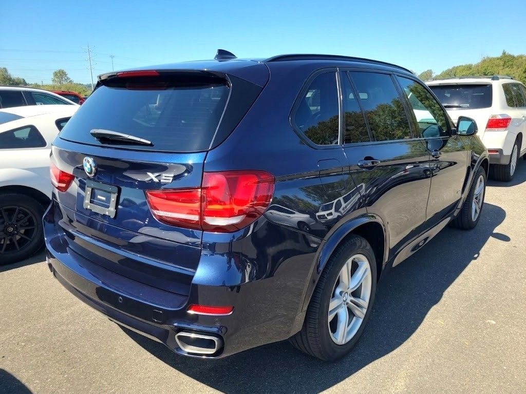 2015 BMW X5 xDrive35i Head Up Display / Ventilated Seats Portland OR
