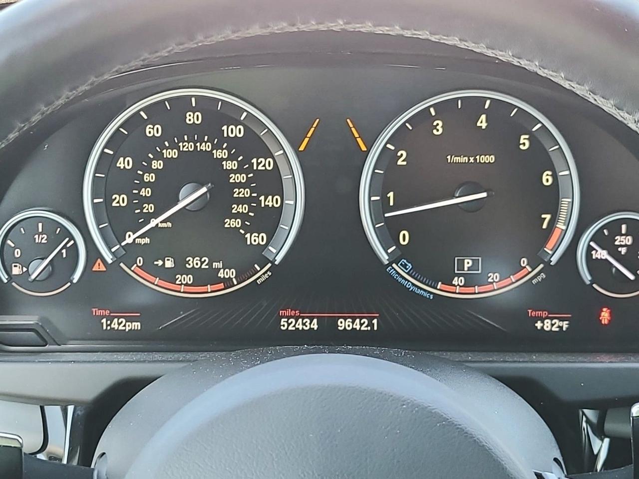 2015 BMW X5 xDrive35i Head Up Display / Ventilated Seats Portland OR