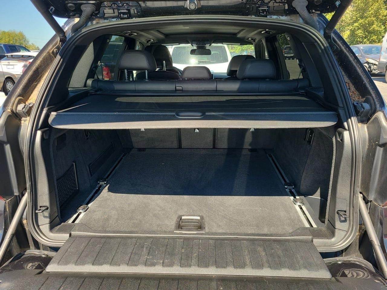 2015 BMW X5 xDrive35i Head Up Display / Ventilated Seats Portland OR