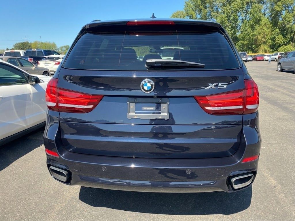 2015 BMW X5 xDrive35i Head Up Display / Ventilated Seats Portland OR