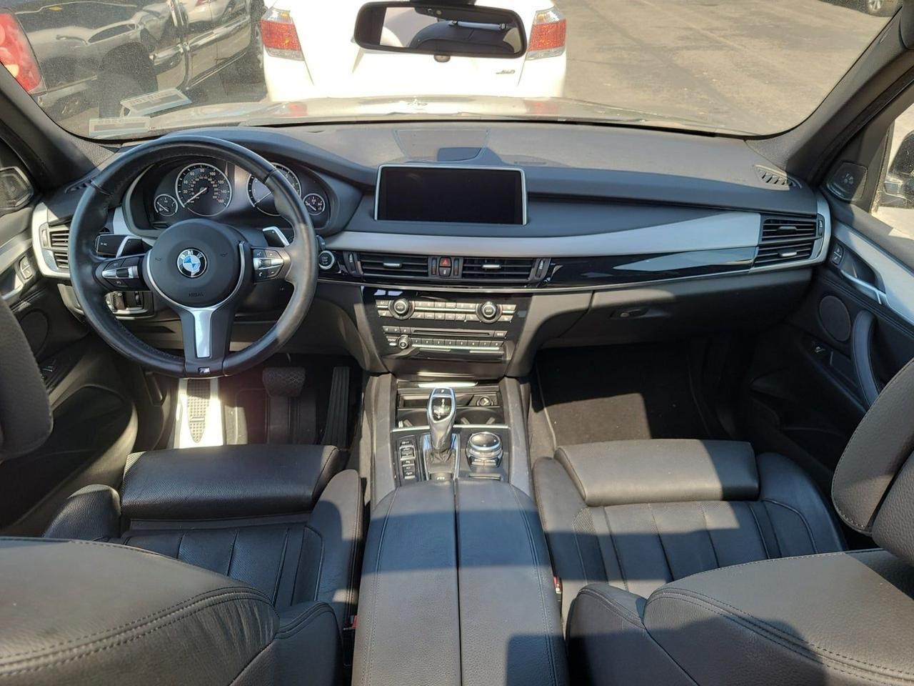 2015 BMW X5 xDrive35i Head Up Display / Ventilated Seats Portland OR