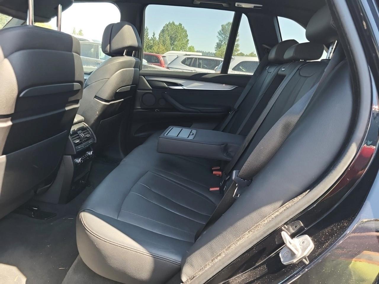 2015 BMW X5 xDrive35i Head Up Display / Ventilated Seats Portland OR