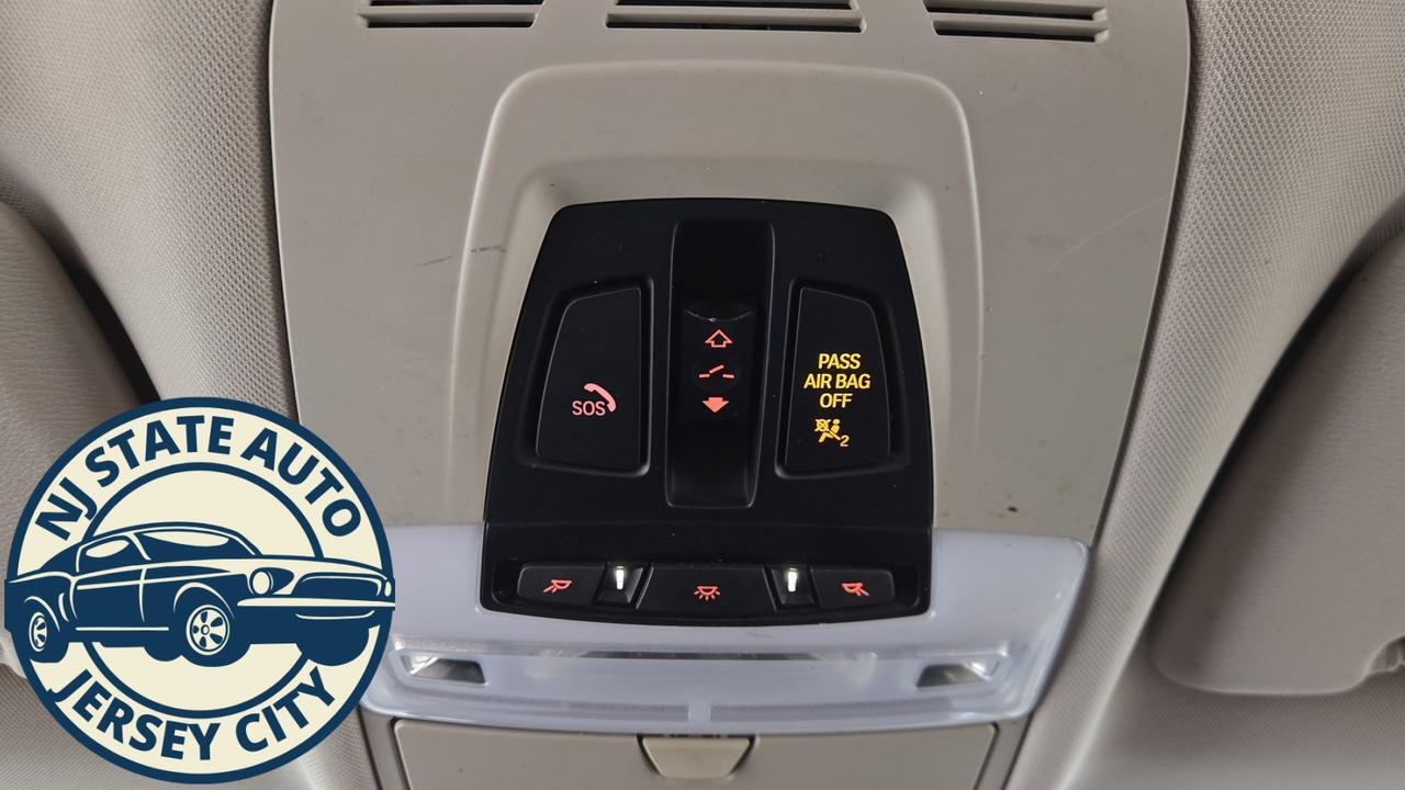 2015 BMW X5 xDrive35i Jersey City NJ