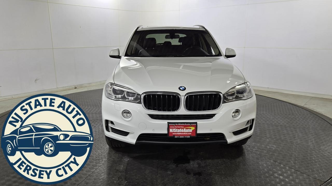 2015 BMW X5 xDrive35i Jersey City NJ